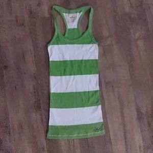 Hollister tank top